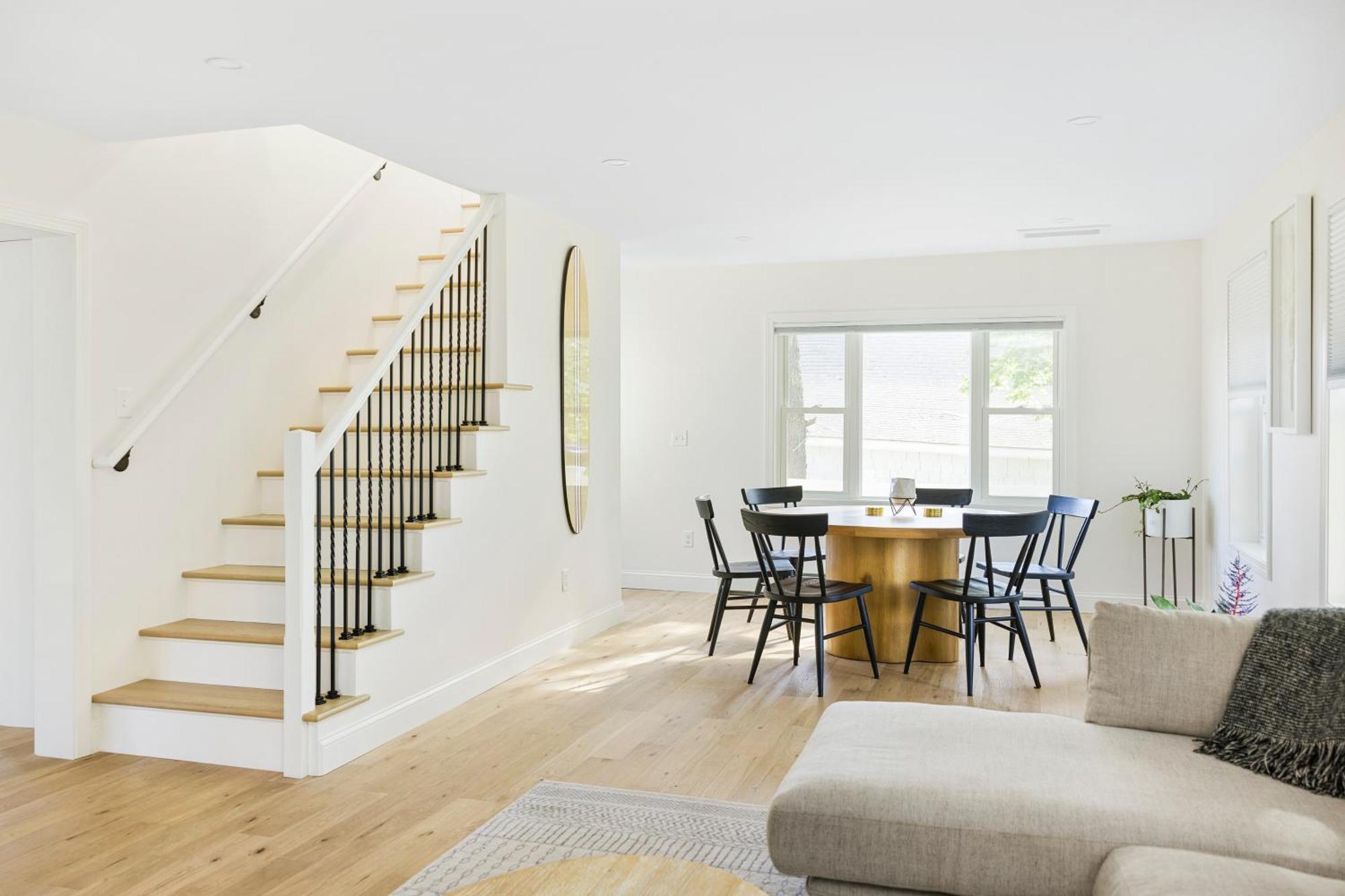 Bright 4Br Beach House, Pine Point Perfection Scarborough Bagian luar foto