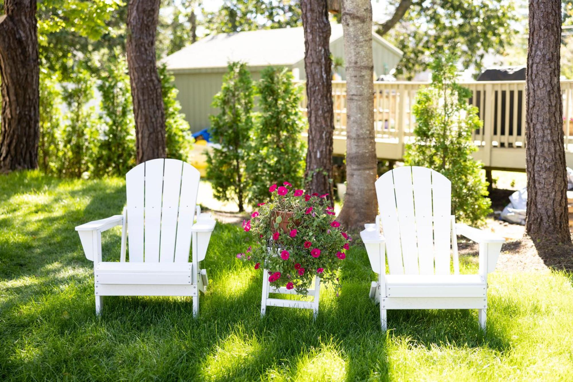 Bright 4Br Beach House, Pine Point Perfection Scarborough Bagian luar foto