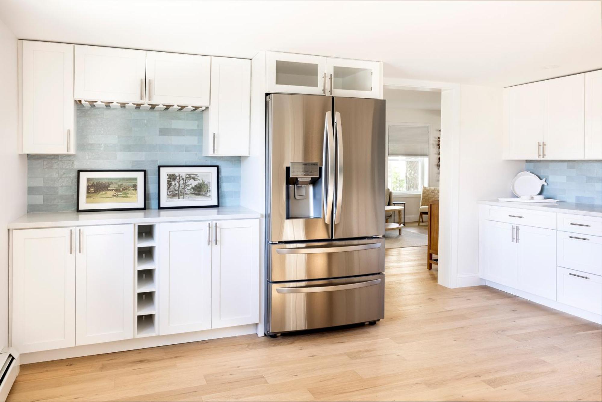 Bright 4Br Beach House, Pine Point Perfection Scarborough Bagian luar foto