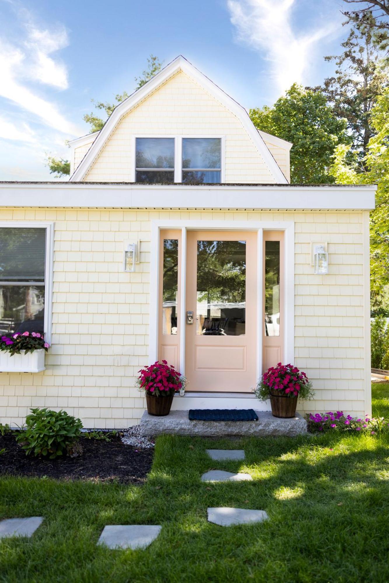 Bright 4Br Beach House, Pine Point Perfection Scarborough Bagian luar foto