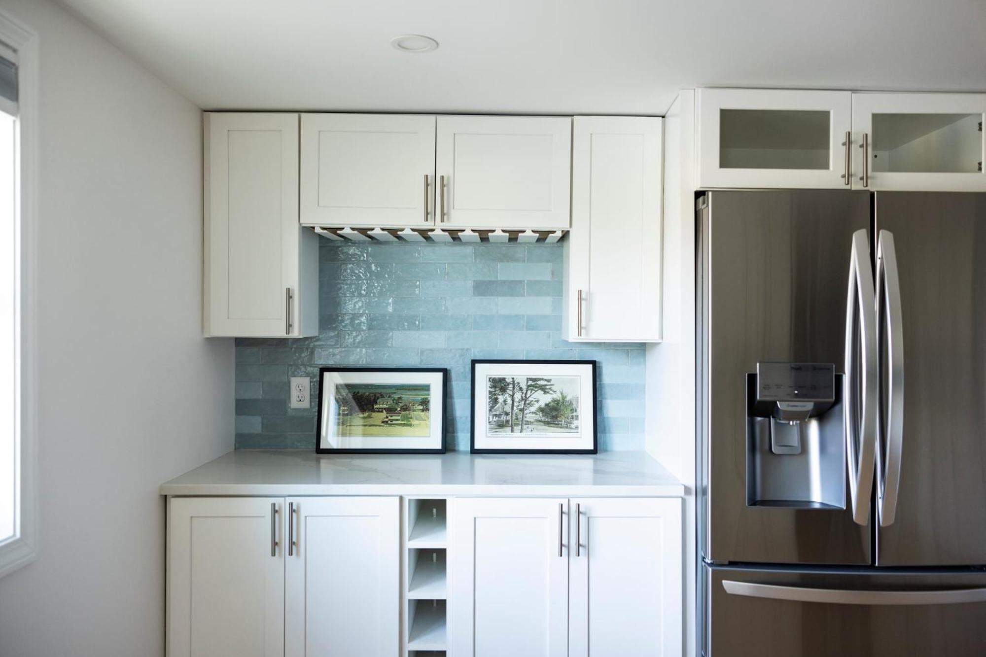 Bright 4Br Beach House, Pine Point Perfection Scarborough Bagian luar foto