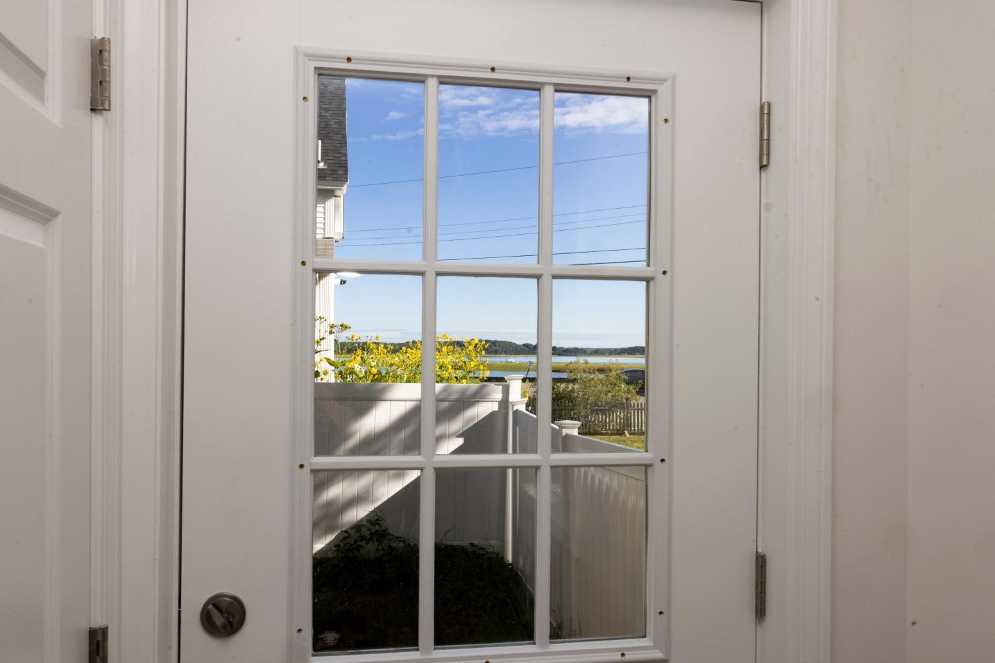 Bright 4Br Beach House, Pine Point Perfection Scarborough Bagian luar foto