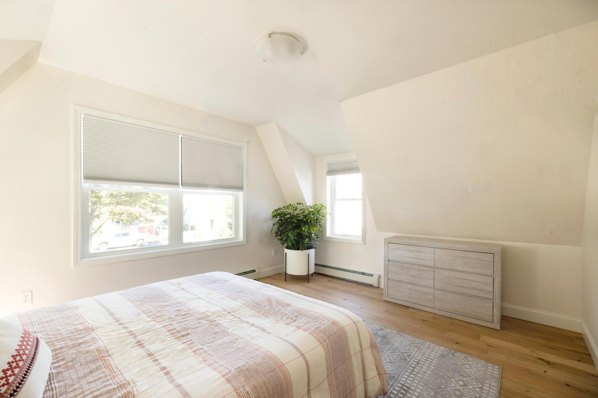 Bright 4Br Beach House, Pine Point Perfection Scarborough Bagian luar foto