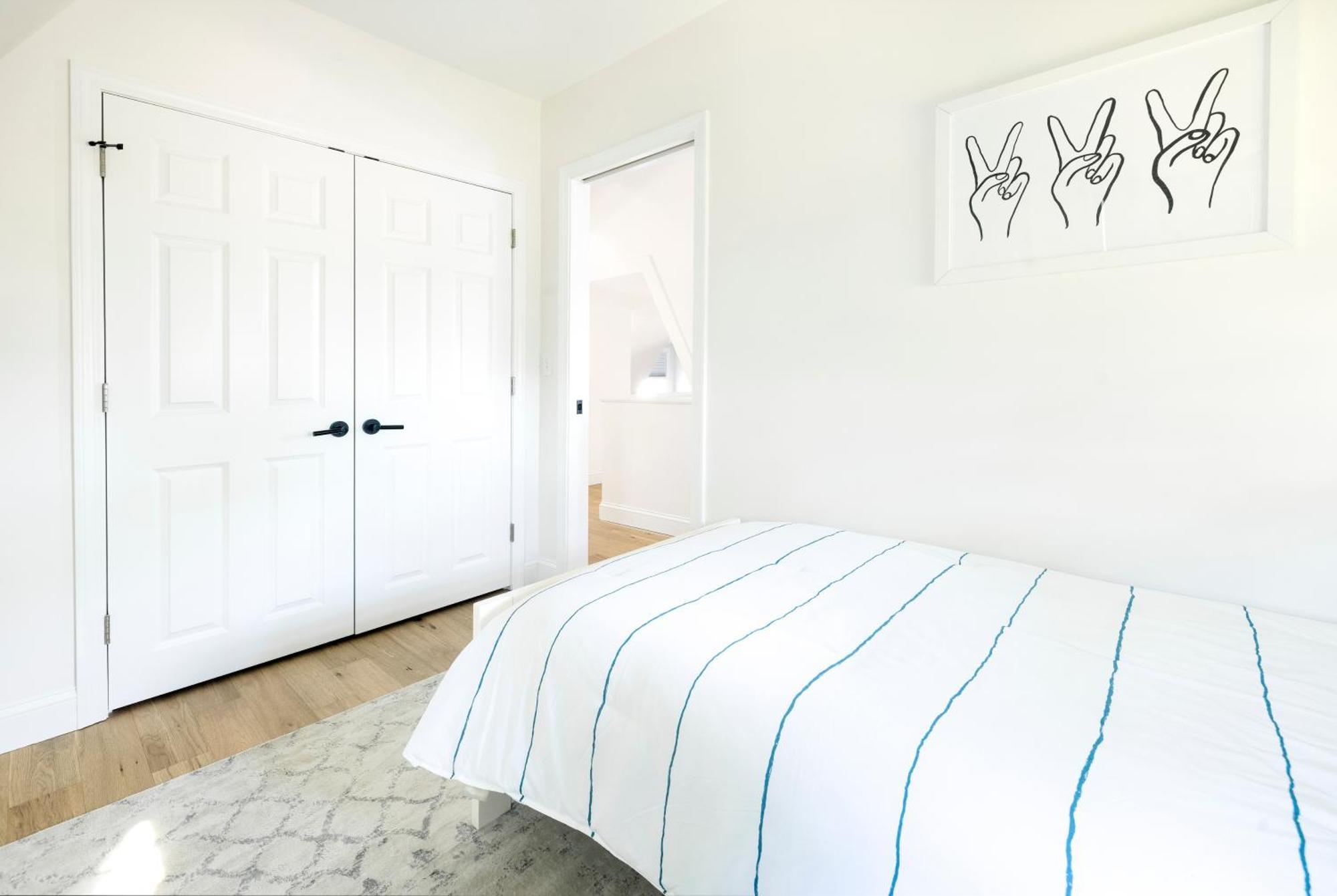 Bright 4Br Beach House, Pine Point Perfection Scarborough Bagian luar foto