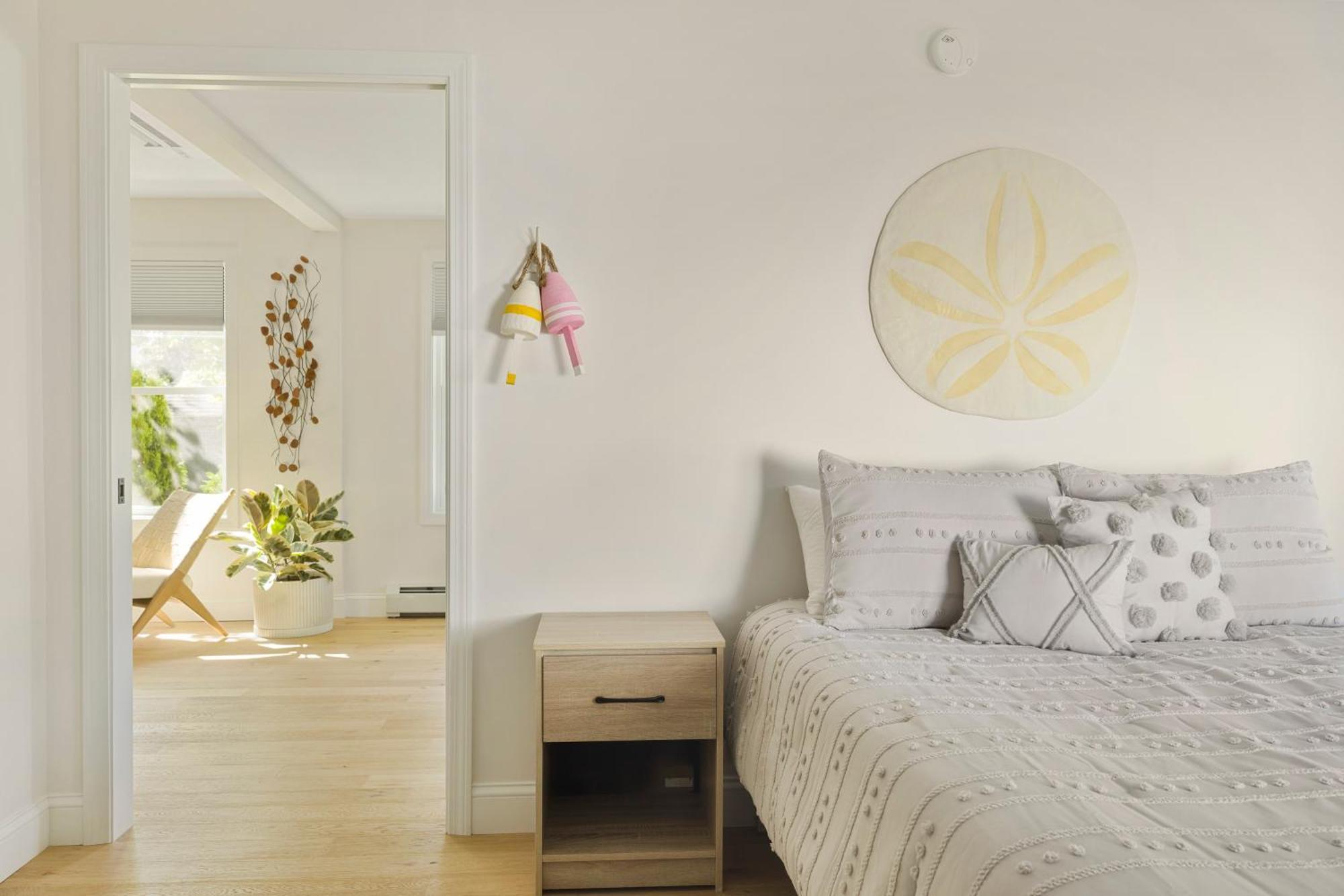 Bright 4Br Beach House, Pine Point Perfection Scarborough Bagian luar foto