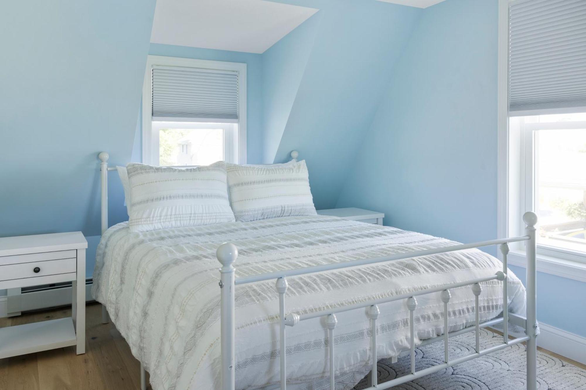 Bright 4Br Beach House, Pine Point Perfection Scarborough Bagian luar foto