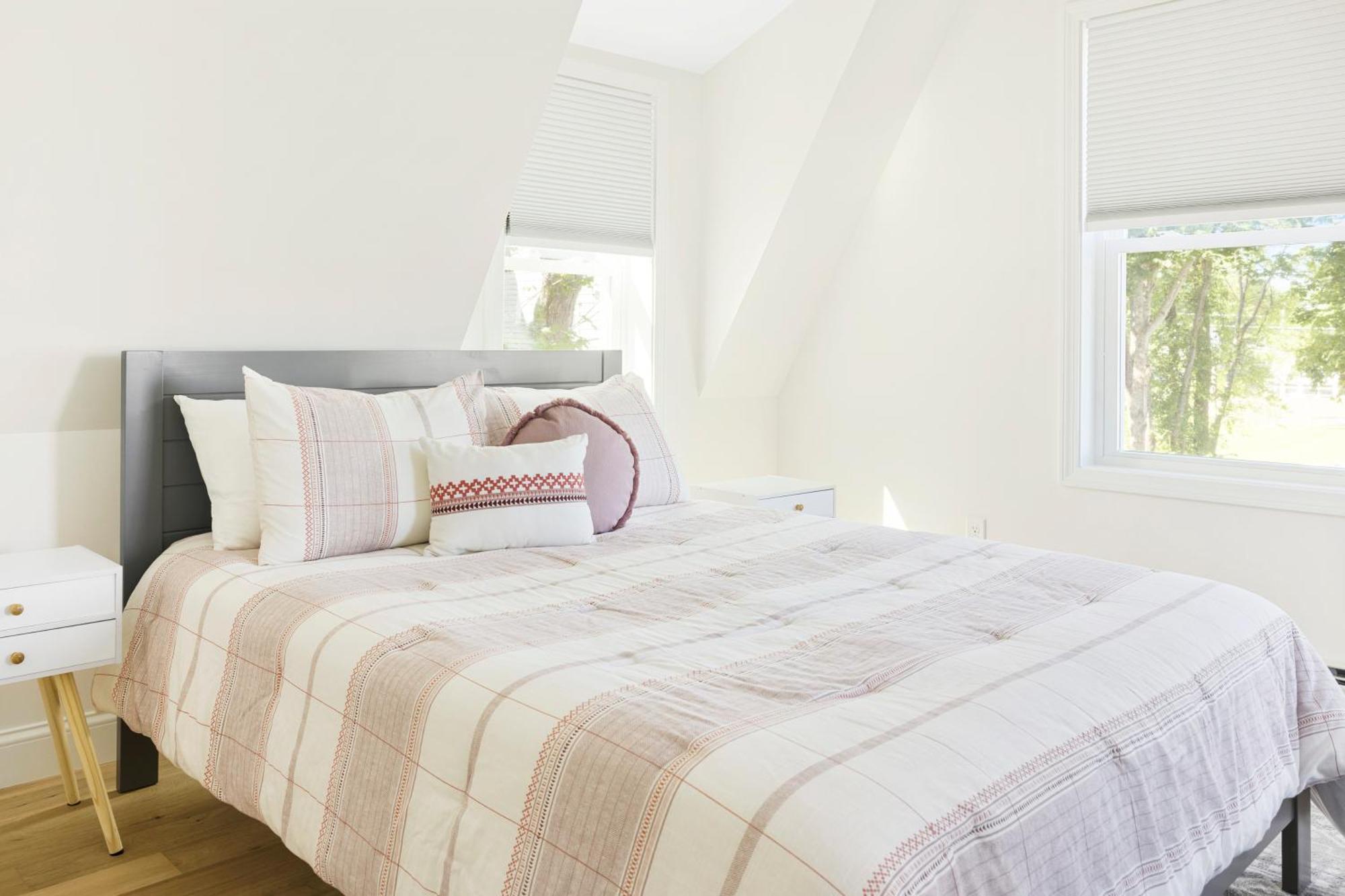 Bright 4Br Beach House, Pine Point Perfection Scarborough Bagian luar foto